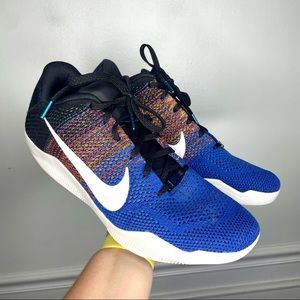 Kobe XI Elite Low BHM | www.jarussi.com.br